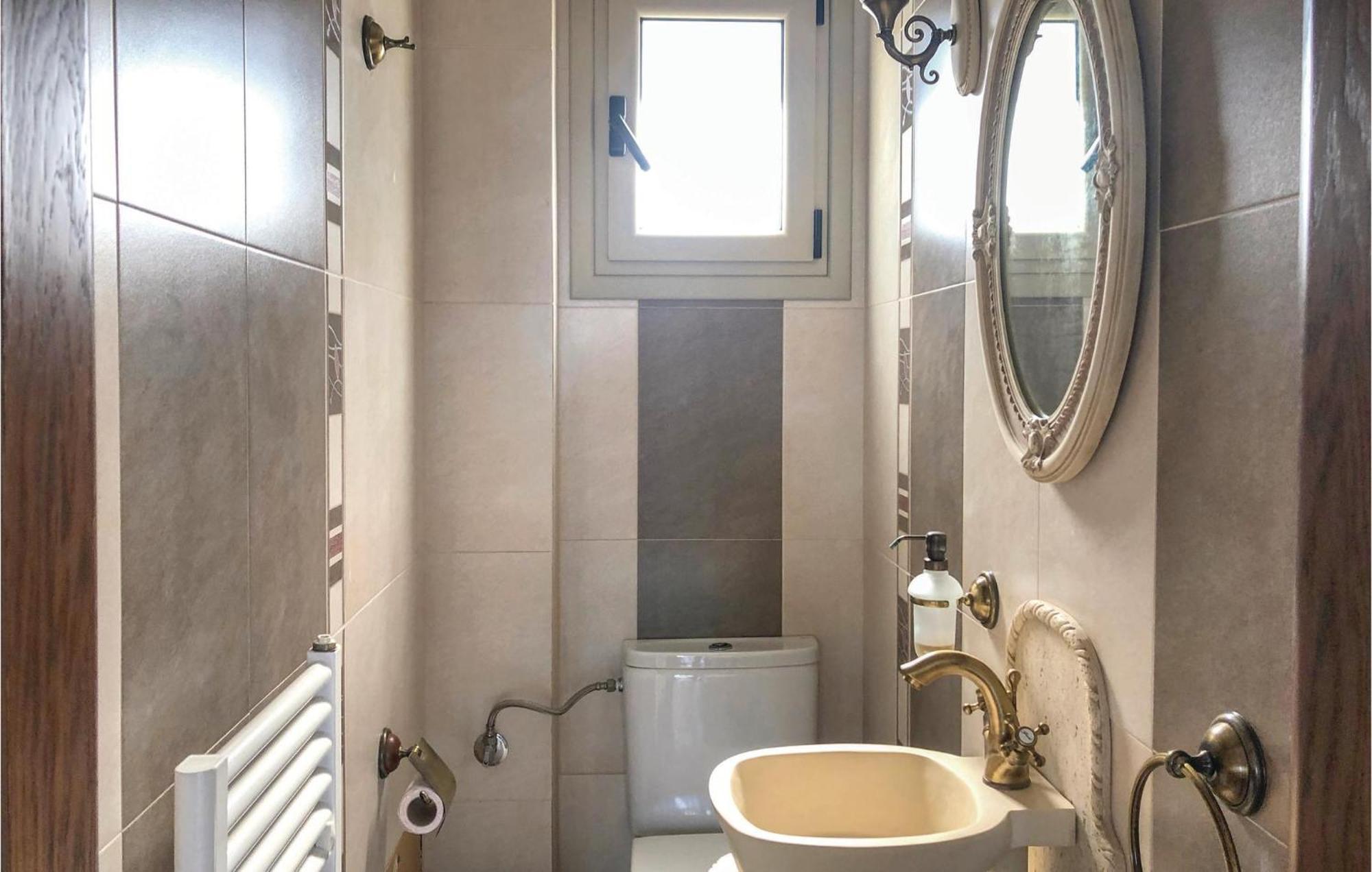 Amazing Home In Koroni With Wifi Экстерьер фото
