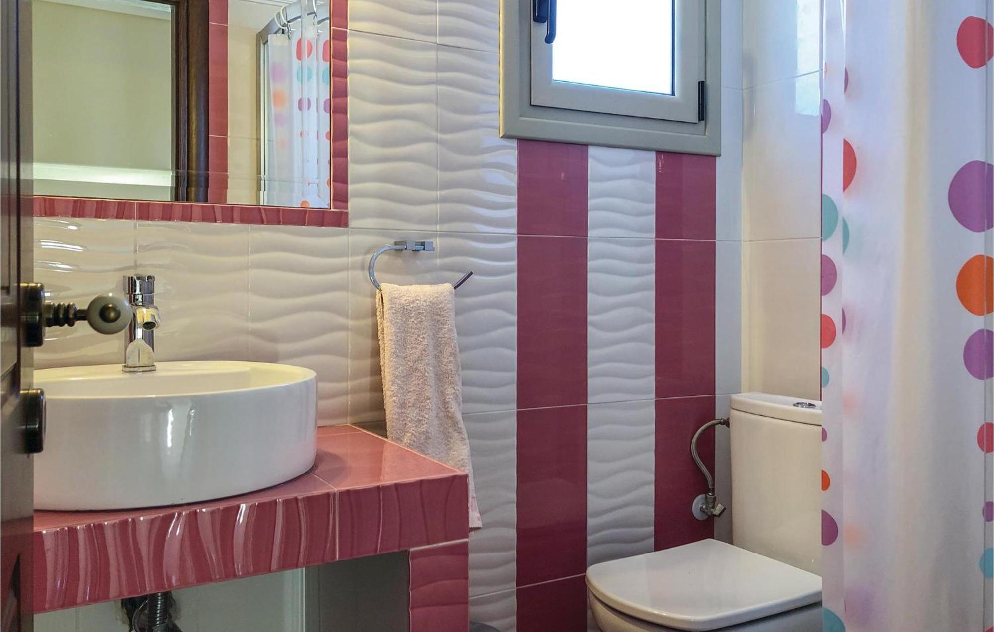 Amazing Home In Koroni With Wifi Экстерьер фото